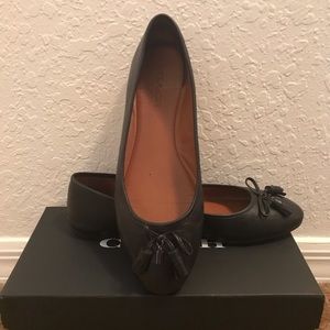 Coach Flat Shoes